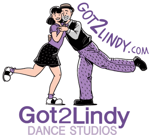 Swing Dance Lessons in Kingston with Got2Lindy