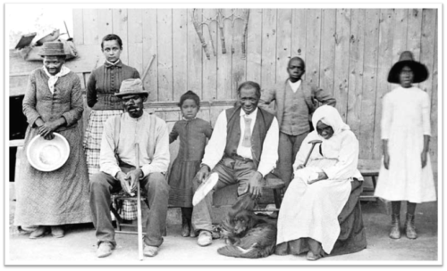 Black History: Slavery in the Hudson Valley