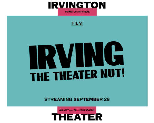 Irving The Theater Nut Hudson Valley One Calendar