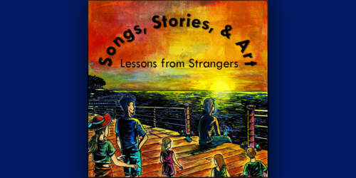 Songs With Strangers