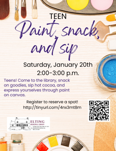 Kids Paint & Craft Kits — Eventful Paint Party